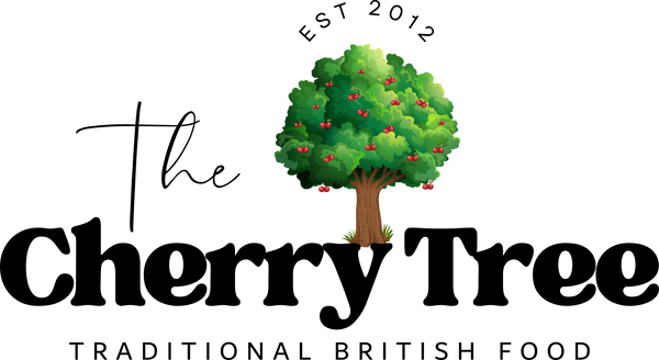 The Cherry Tree